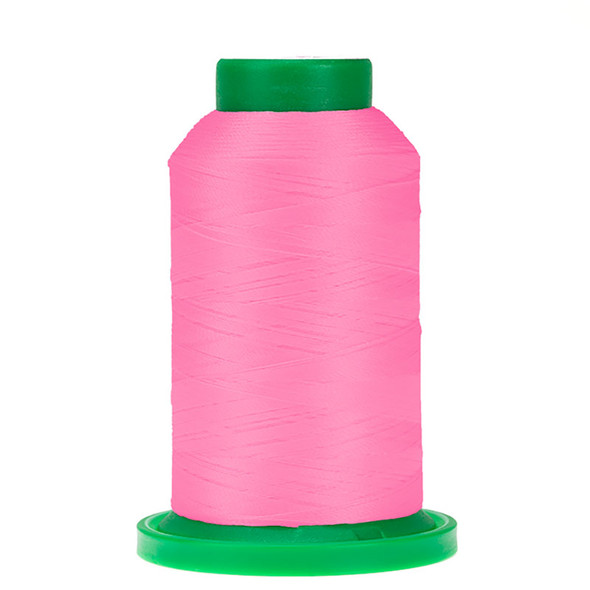 2922-2530 Rose Isacord Thread
