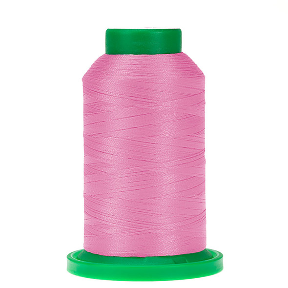 2922-2560 Azalea Pink Isacord Thread