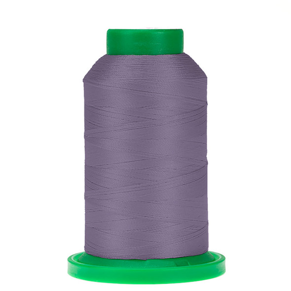 2922-3251 Haze Isacord Thread