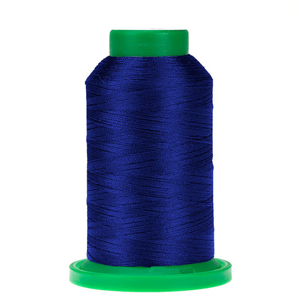 2922-3543 Royal Blue Isacord Thread