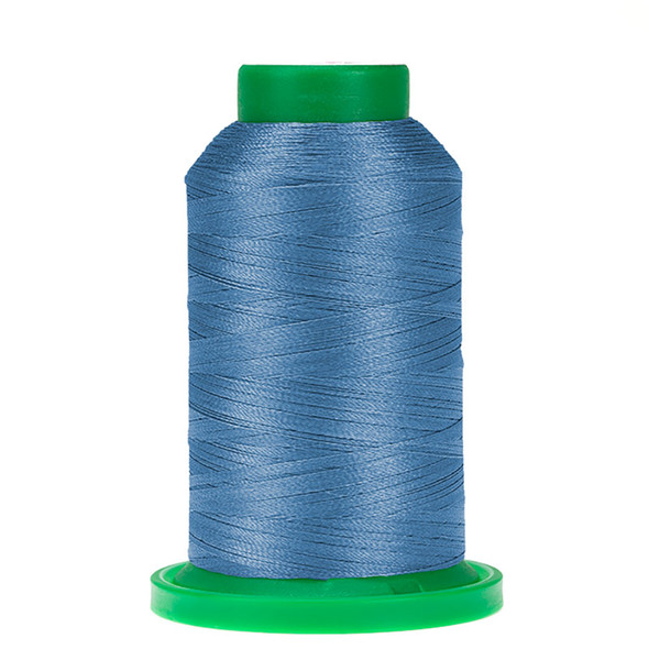 2922-3722 Empire Blue Isacord Thread