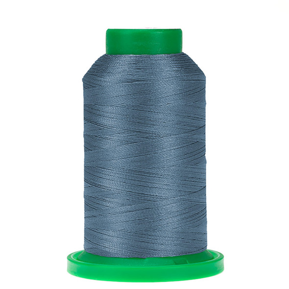 2922-3852 Manatee Isacord Thread