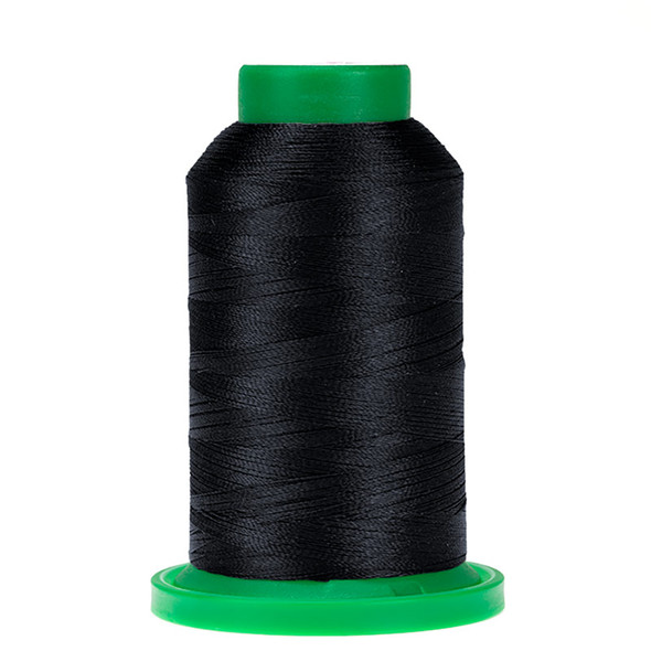 2922-4174 Charcoal Isacord Thread