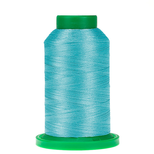 2922-4230 Aqua Isacord Thread