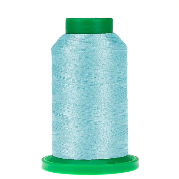2922-4240 Spearmint Isacord Thread