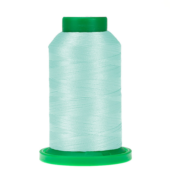 2922-4740 Aquamarine Isacord Thread