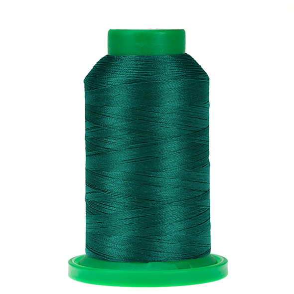 2922-5233 Field Green Isacord Thread