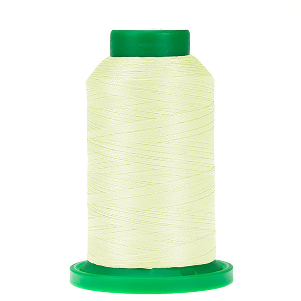 2922-6151 Lemongrass Isacord Thread