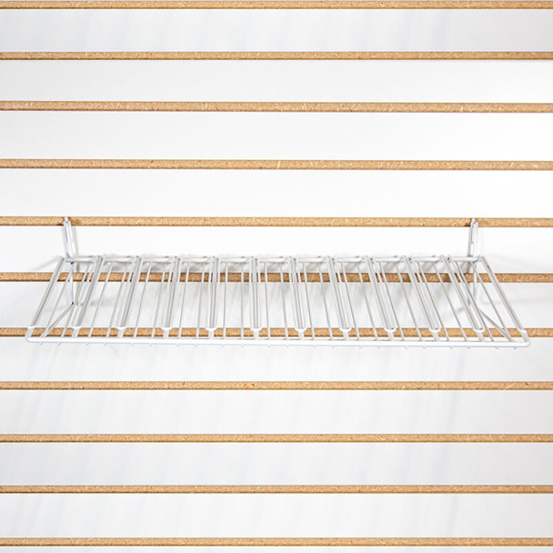 Isacord Thread Rack - White