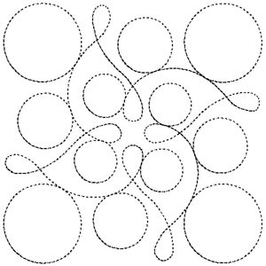 Classic Line Quilting