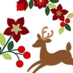 Christmas Baltimore Album