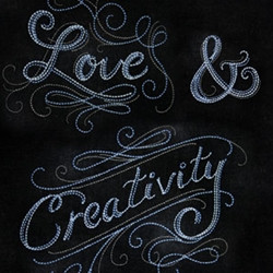 Illuminated Words