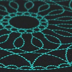 Quilting Medallions