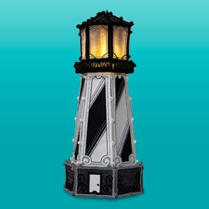 Freestanding Lighthouse