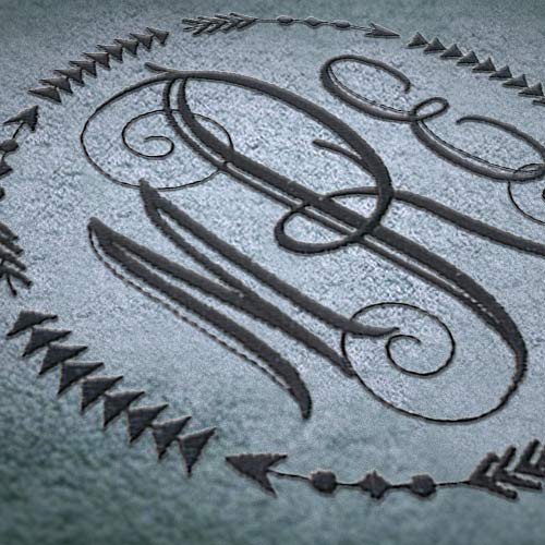 Essential Monograms