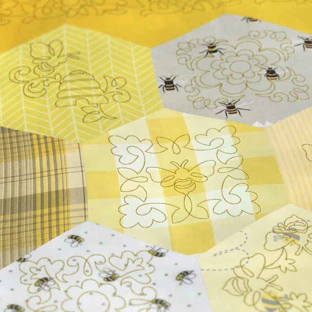 Quilting Bees