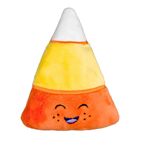 Halloween Minkee Misfits