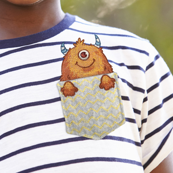 ITH Pocket Peekers