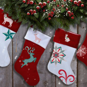 Nordic Holiday by Amanda Murphy