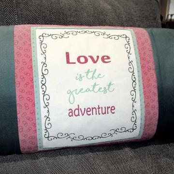 Words To Live By From Cherry Guidry