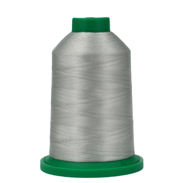 2914-0124 - Large 5000m Spool Isacord Thread-Fieldstone