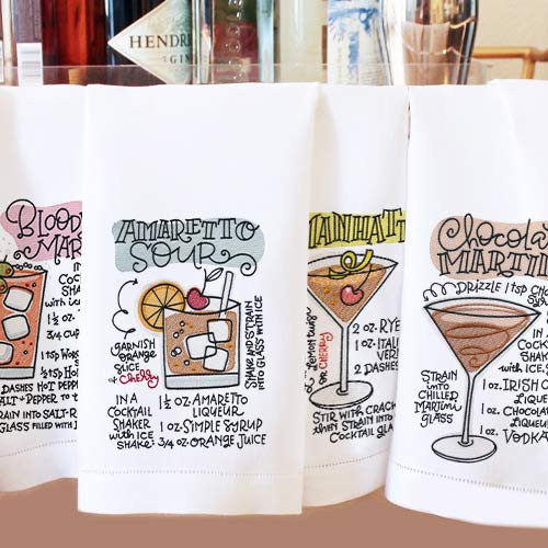 Happy Hour by Cynthia Frenette