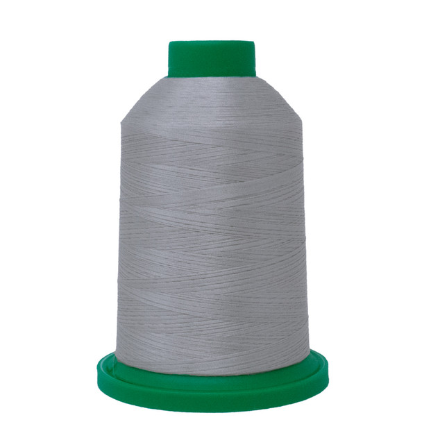 2914-0176 - Large 5000m Spool Isacord Thread-Fog