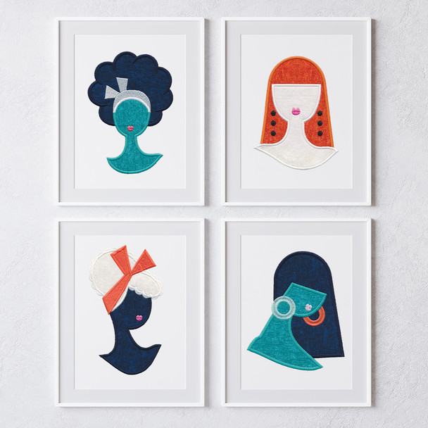 Hey Ladies by Rashida Coleman-Hale