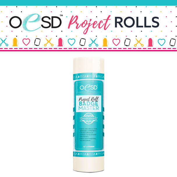 Project Roll BadgeMaster