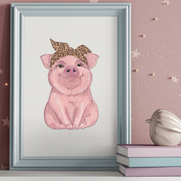 Sophisticated Animals