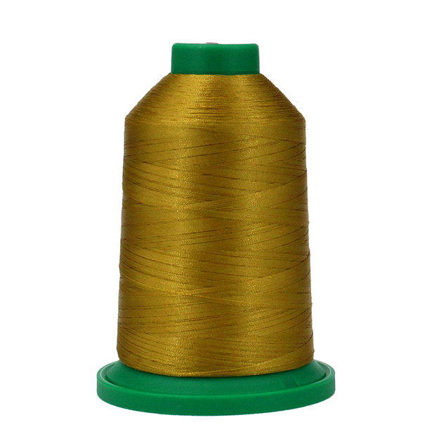 2914-0546 - Large 5000m Spool Isacord Thread-Ginger