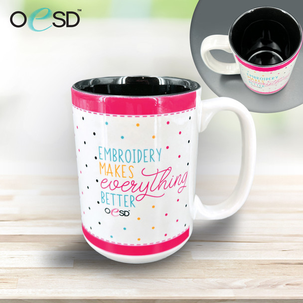 Swag Shop Ceramic Mug