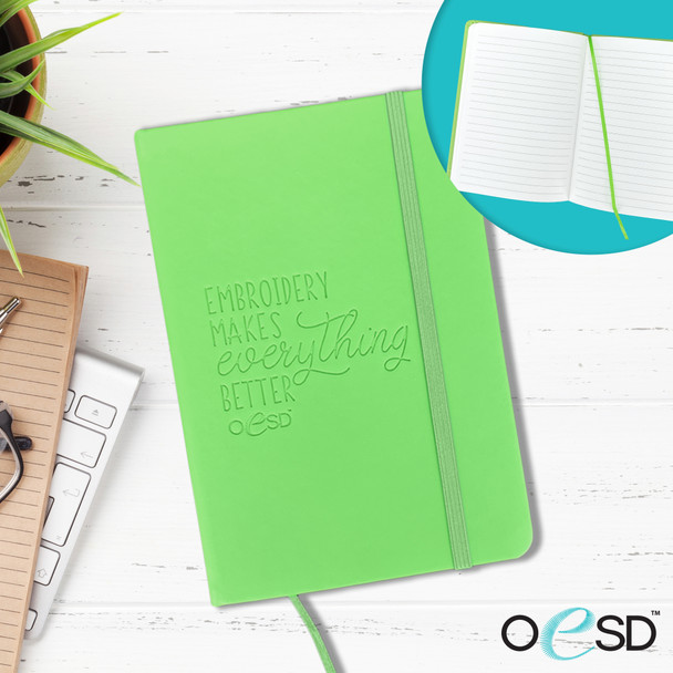 OESD Journal - Lime