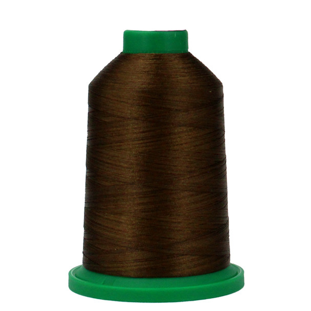 2914-0747 - Large 5000m Spool Isacord Thread-Golden Brown