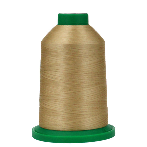 2914-0771 - Large 5000m Spool Isacord Thread-Rattan*