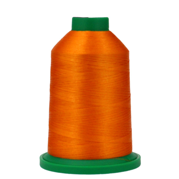 2914-0904 - Large 5000m Spool Isacord Thread-Spanish Gold