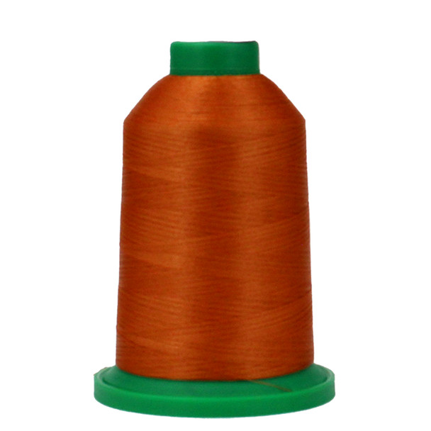 2914-0931 - Large 5000m Spool Isacord Thread-Honey