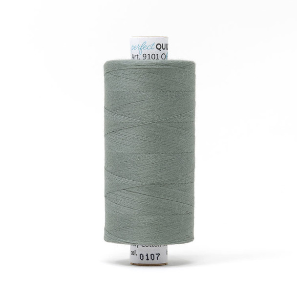 Perfect Quilting Thread - 1000M Color 0107