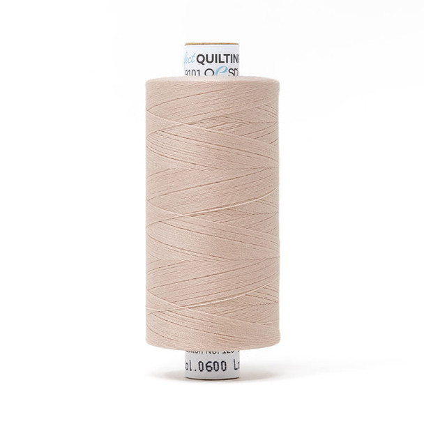 Perfect Quilting Thread - 1000M Color 0600