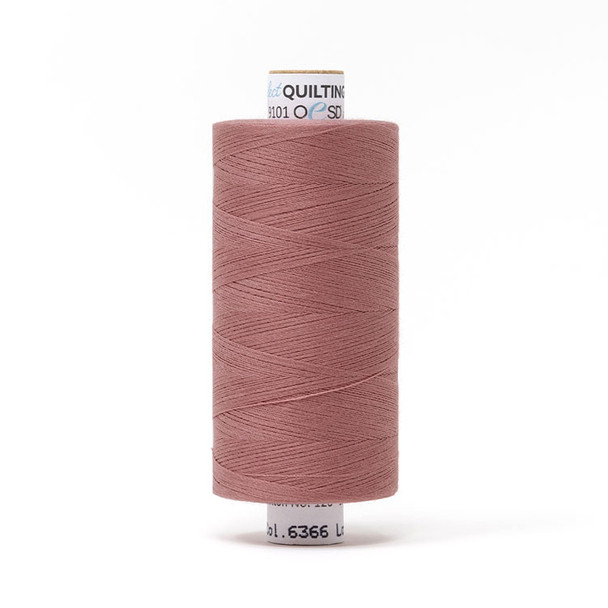 Perfect Quilting Thread - 1000M Color 6366