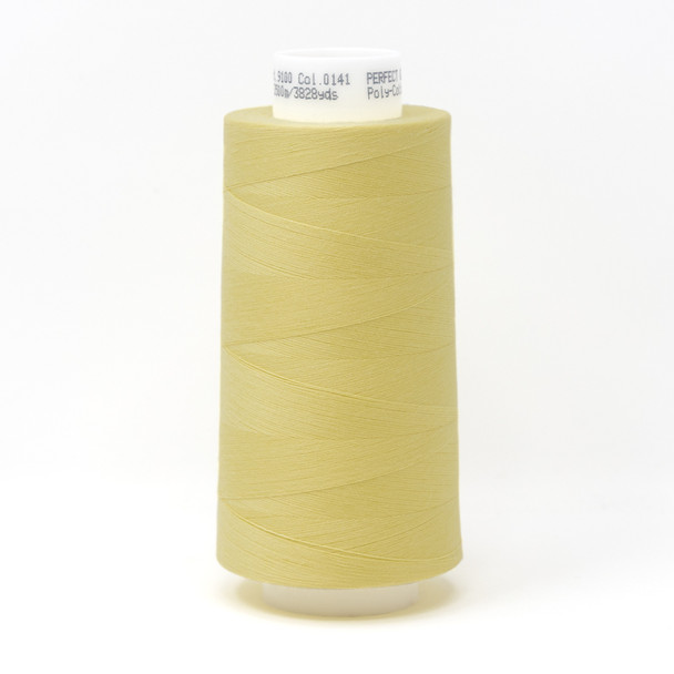 Perfect Quilting Thread - 3500M Color 0141