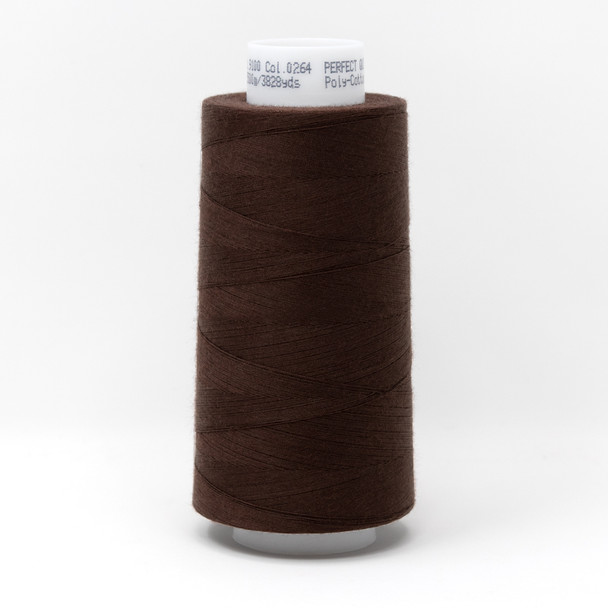 Perfect Quilting Thread - 3500M Color 0264