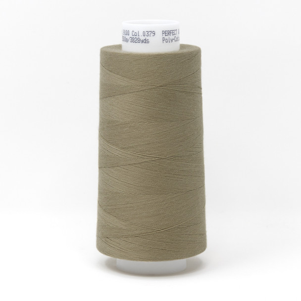 Perfect Quilting Thread - 3500M Color 0379