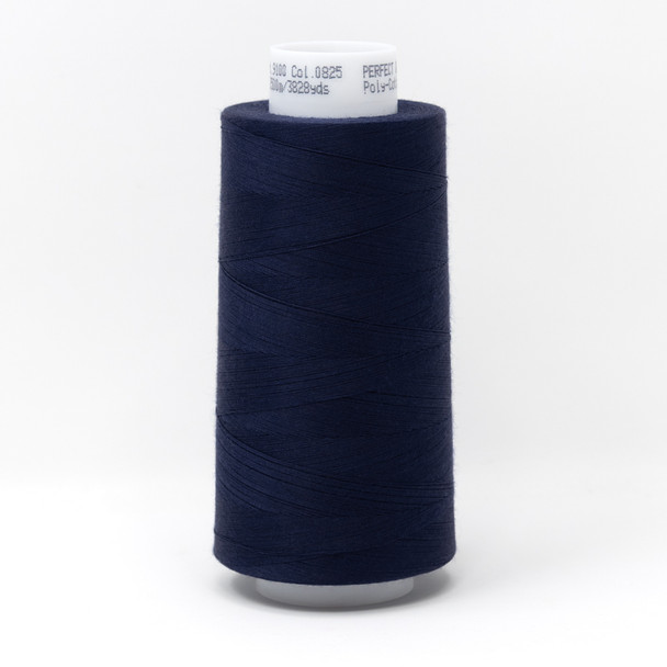 Perfect Quilting Thread - 3500M Color 0825