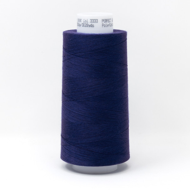 Perfect Quilting Thread - 3500M Color 3333