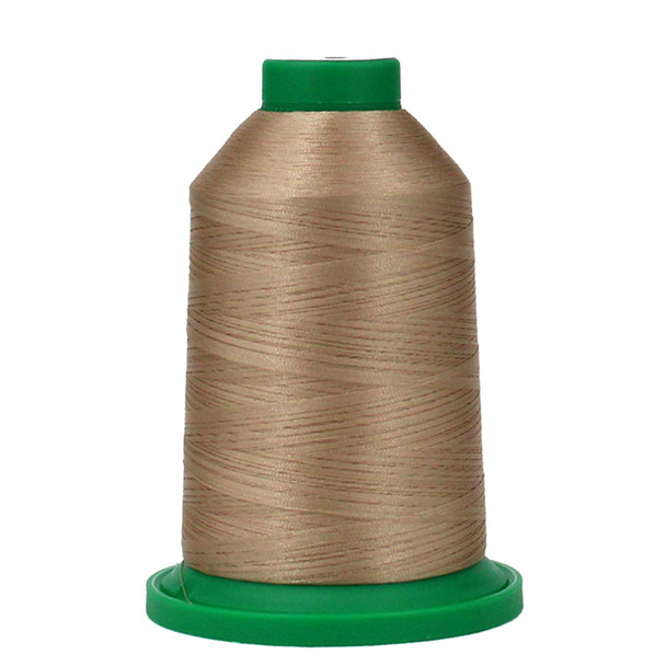 2914-1161 - Large 5000m Spool Isacord Thread-Straw