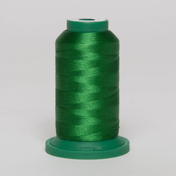 Exquisite Polyester Thread - 990 Verde Bright Green 1000 Meters