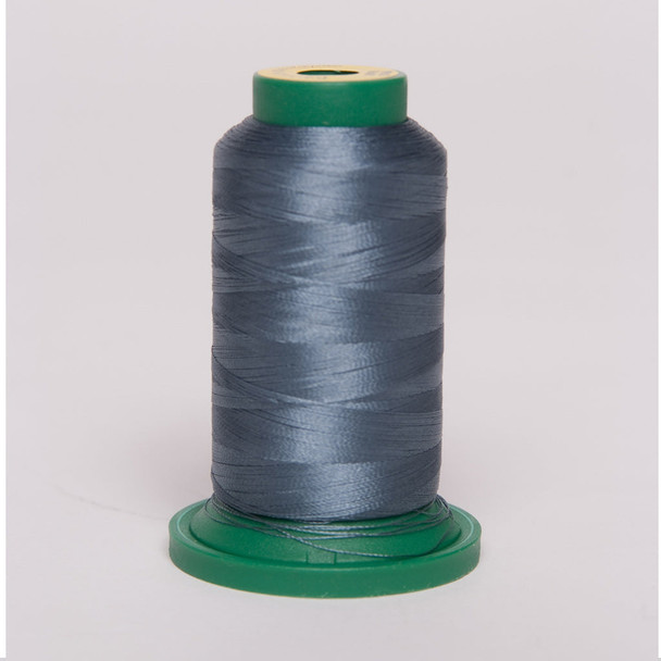 Exquisite Polyester Thread - 966 Lake Como 1000 Meters