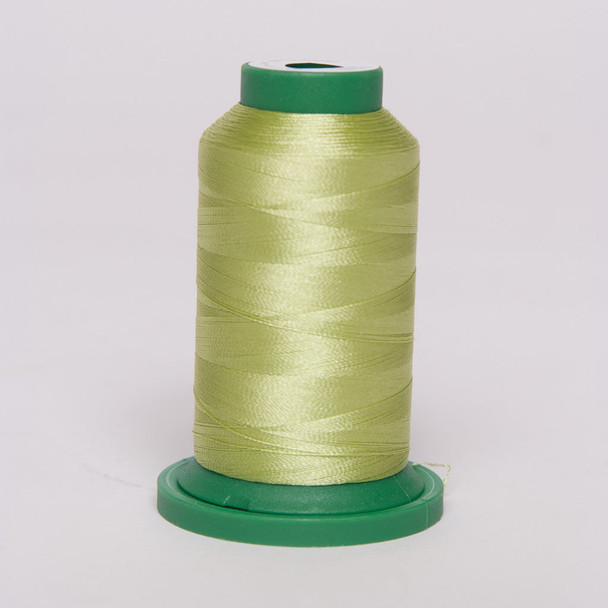 Exquisite Polyester Thread - 983 Green Onion 1000 Meters