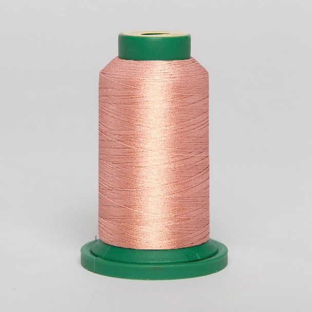 Exquisite Polyester Thread - 862 Faded Rose 1000 Meters
